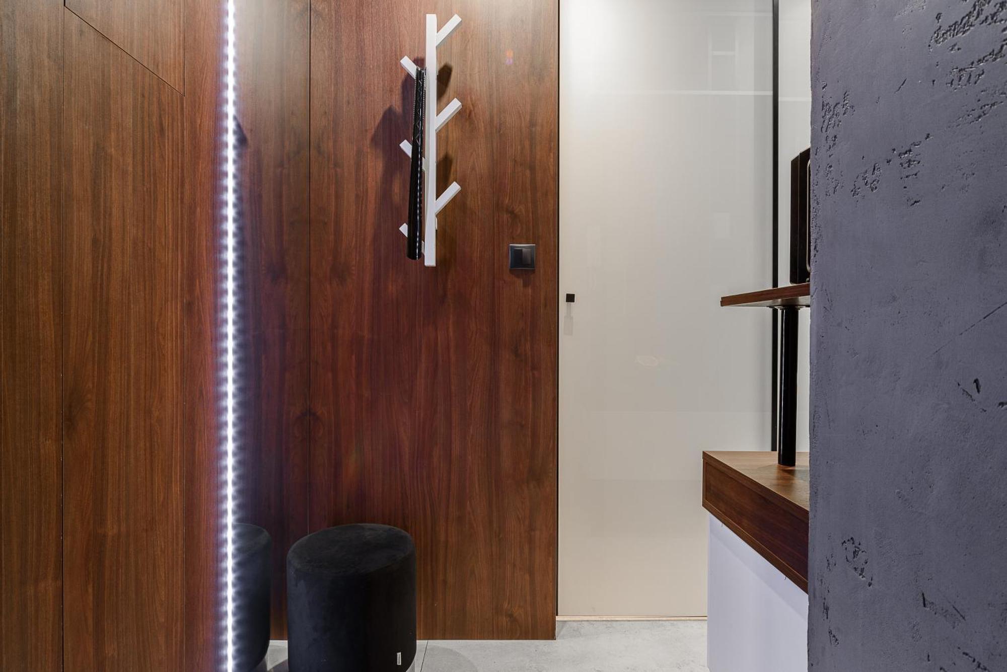 Lumina Modern Studios Rondo Onz Warsaw Exterior photo